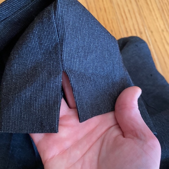 Renault stretch classy pants - Picture 5 of 5